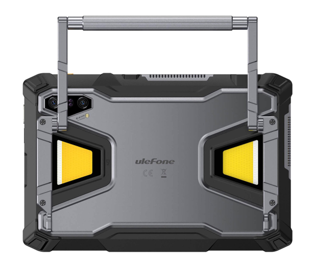 uleFone Armor Pad 5 Ultra 12GB/512GB 5G - 1487859 - zdjęcie 5